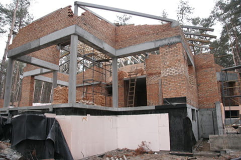 ГРУБ СТРОЕЖ